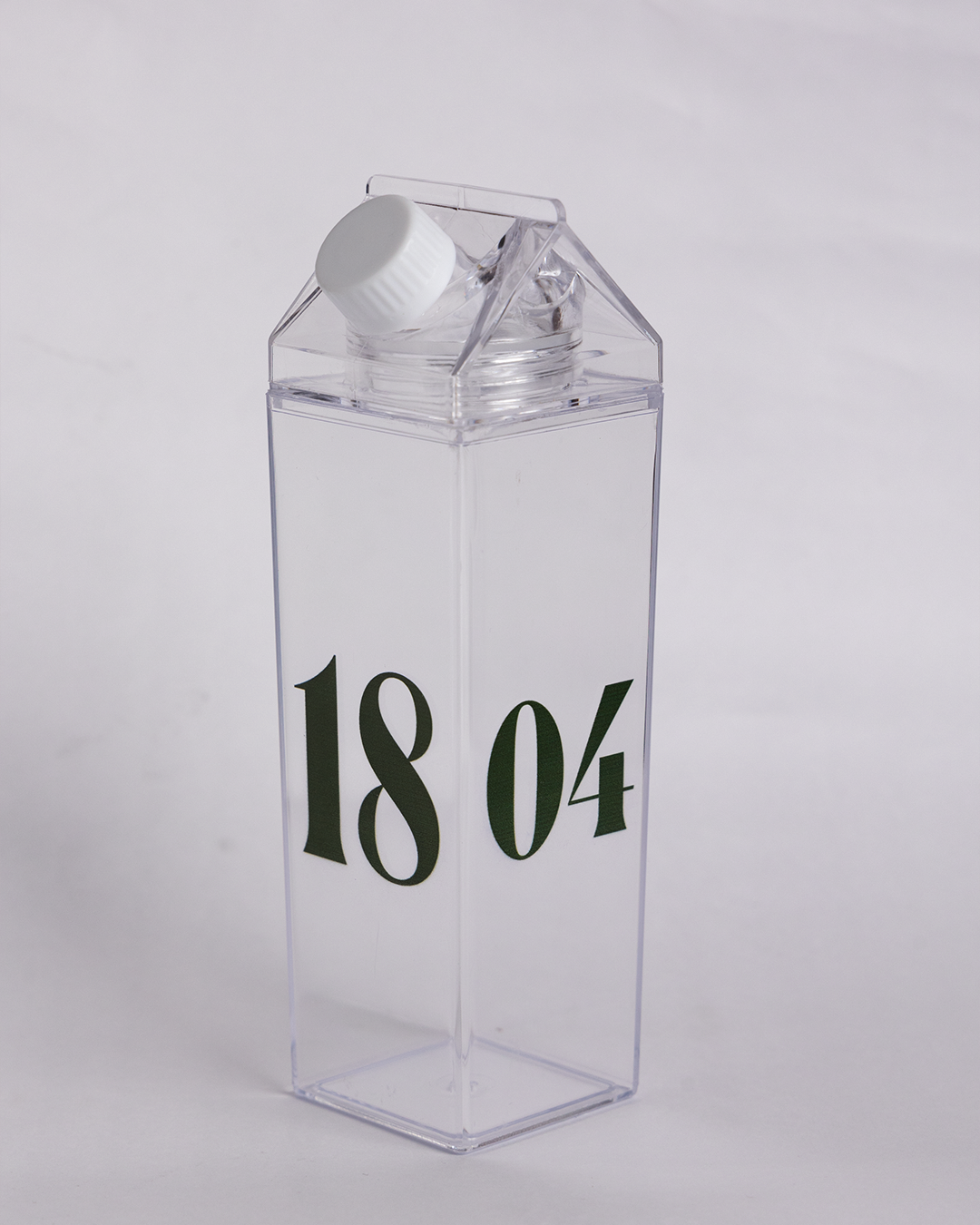 1804 BOTTLE