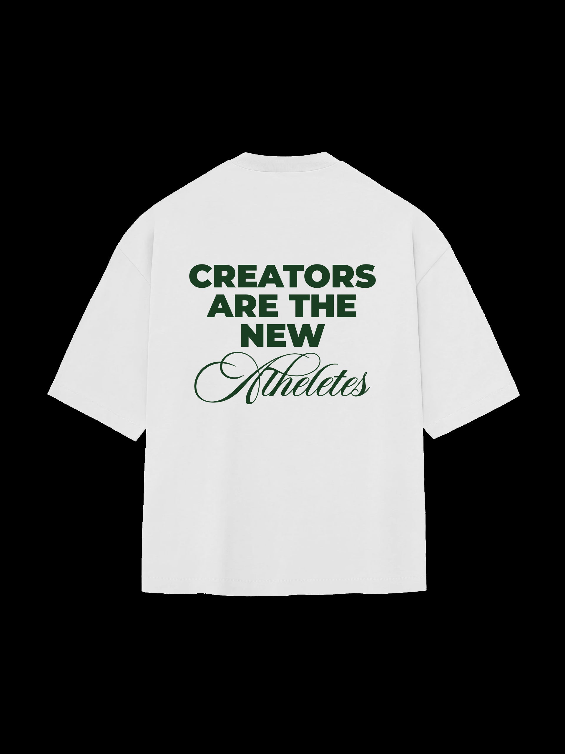 CREATORS T-SHIRT