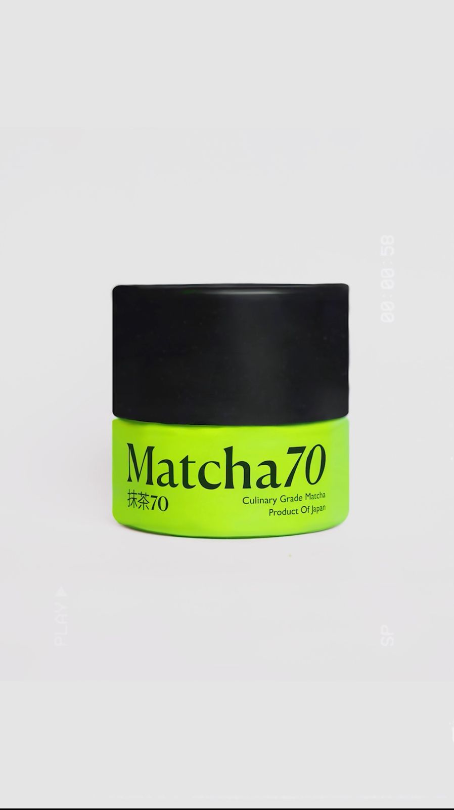 MATCHA 70