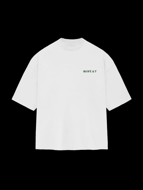 COFFEE MOMS CLUB T-SHIRT