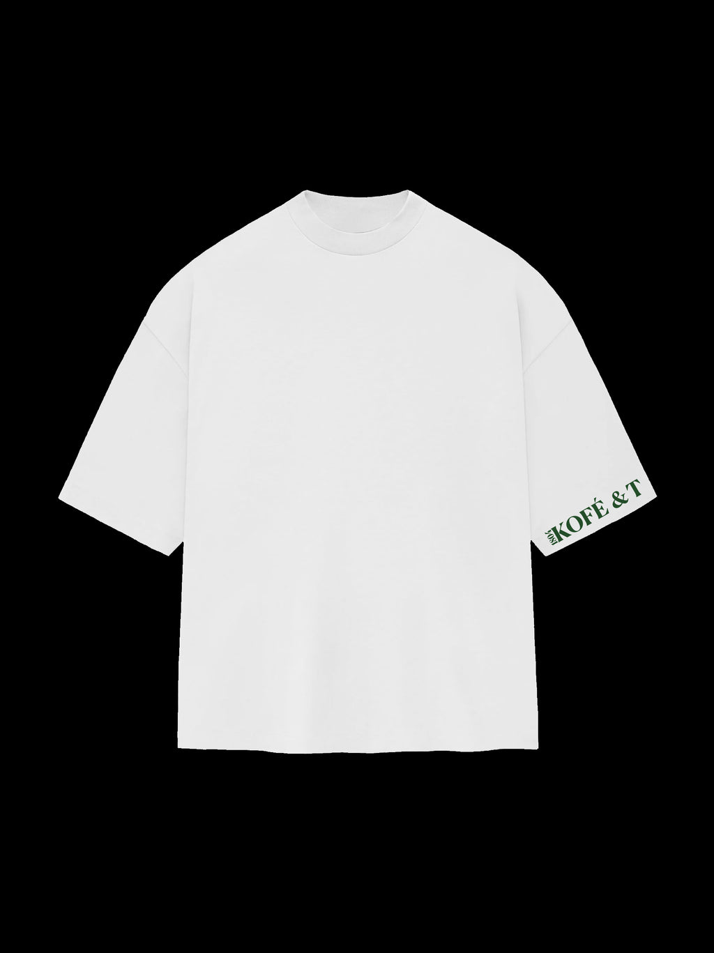 CREATORS T-SHIRT