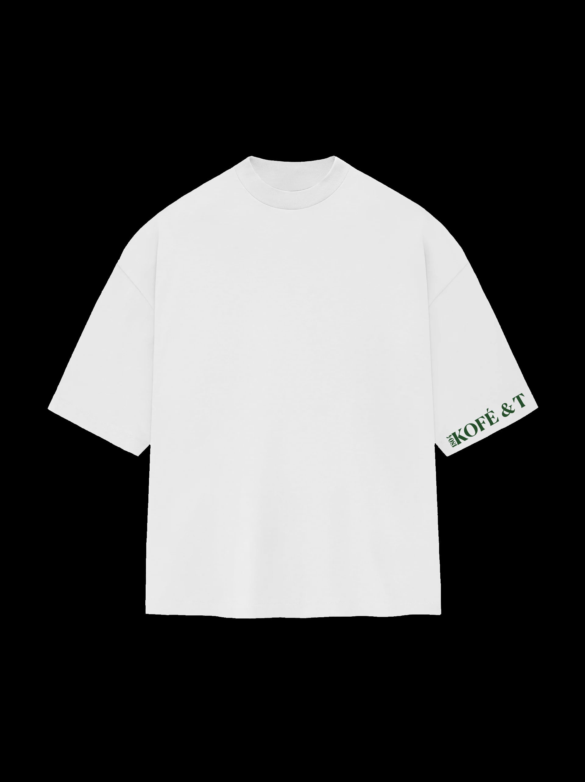 JUST KISS ME T-SHIRT
